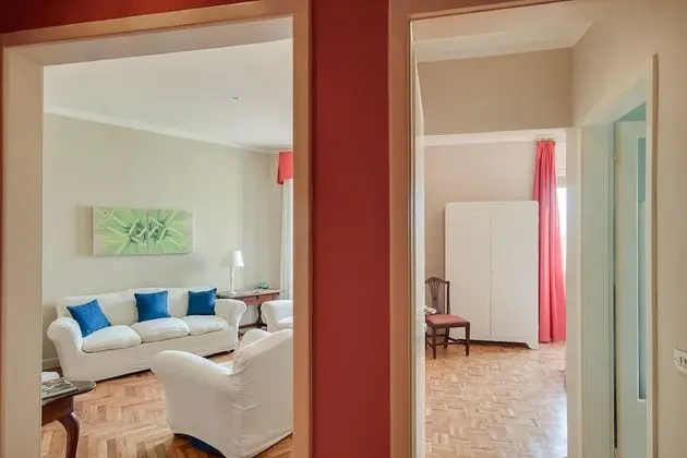 Apart Daire, 3 Yatak Odası