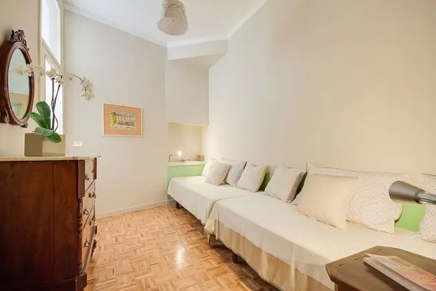 Apart Daire, 3 Yatak Odası