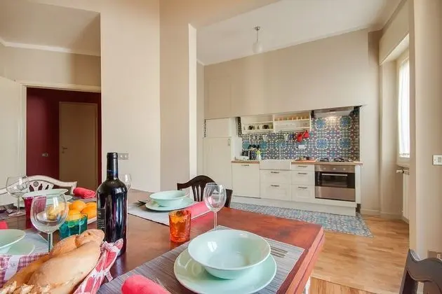 Apart Daire, 3 Yatak Odası