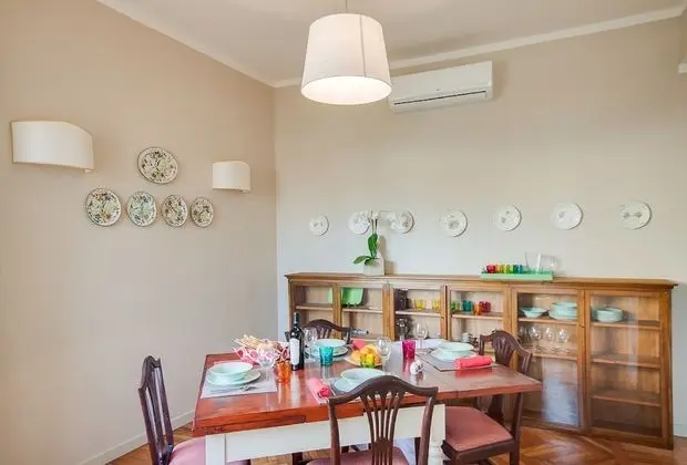 Apart Daire, 3 Yatak Odası