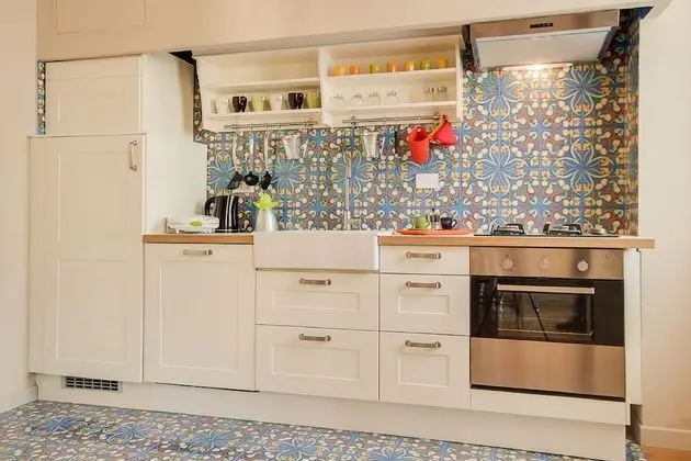 Apart Daire, 3 Yatak Odası