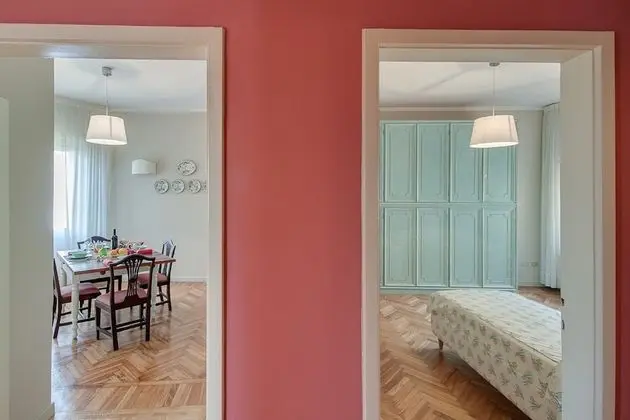 Apart Daire, 3 Yatak Odası