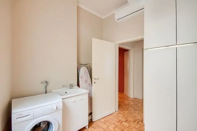 Apart Daire, 3 Yatak Odası