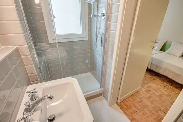 Apart Daire, 3 Yatak Odası