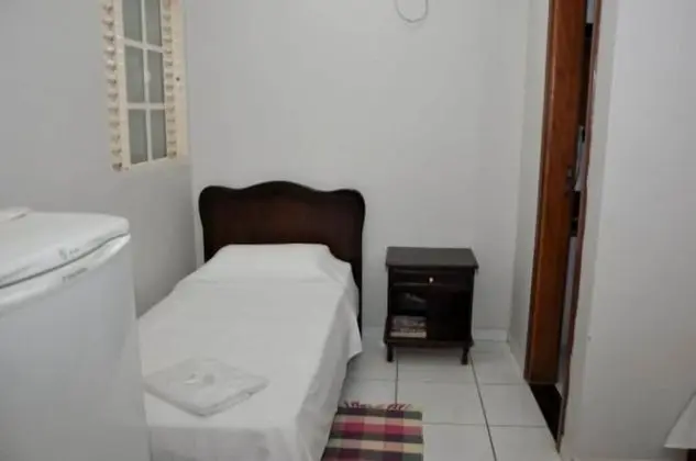 Apart Daire, 3 Tek Kişilik Yatak