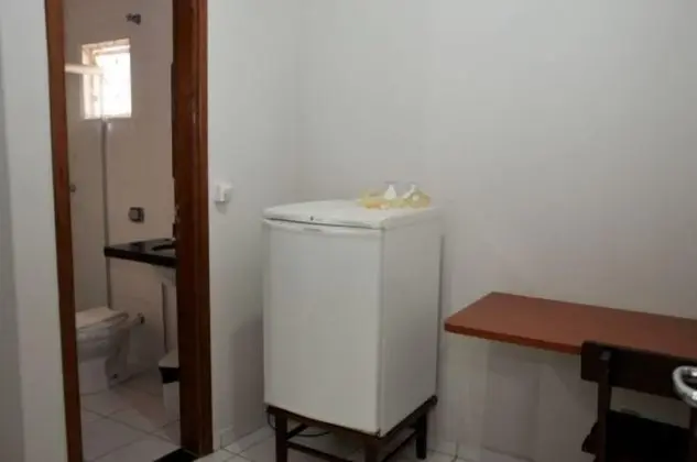 Apart Daire (Duplo Solteiro)
