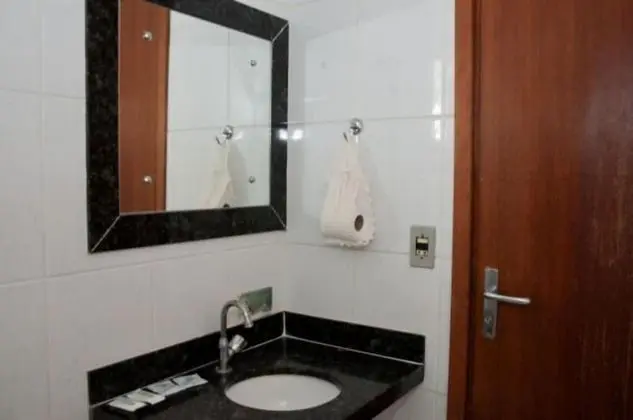 Apart Daire (Duplo Solteiro)
