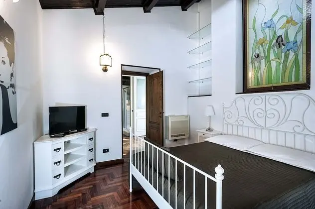 Villa, 4 Yatak Odası