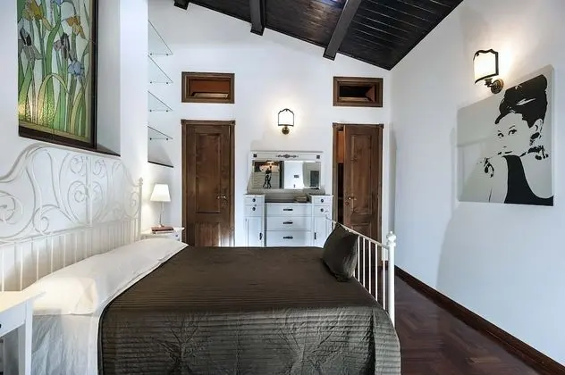 Villa, 4 Yatak Odası