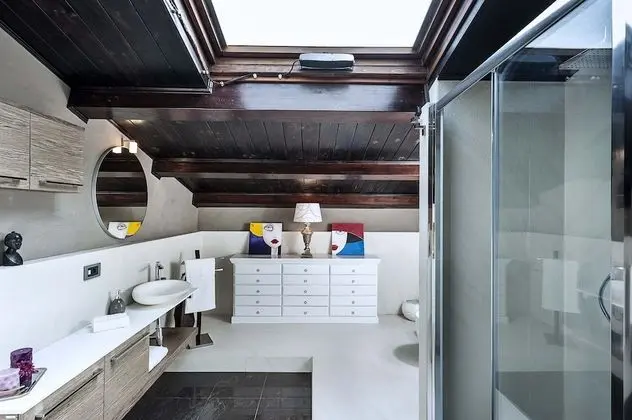 Villa, 4 Yatak Odası