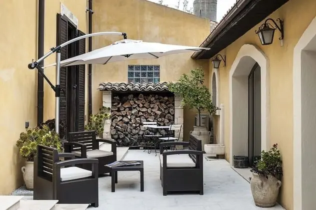 Villa, 4 Yatak Odası