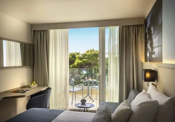Room for 2+1 Seaside - Hotel