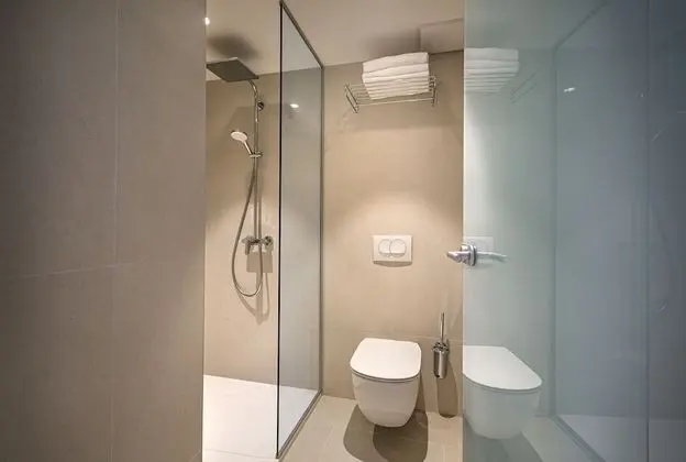 Room for 2+1 Seaside - Hotel