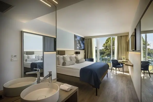 Superior Room for 2 - Hotel
