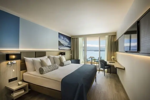 Superior Room for 2 - Hotel