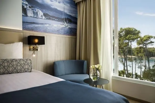 Superior Room for 2 - Hotel