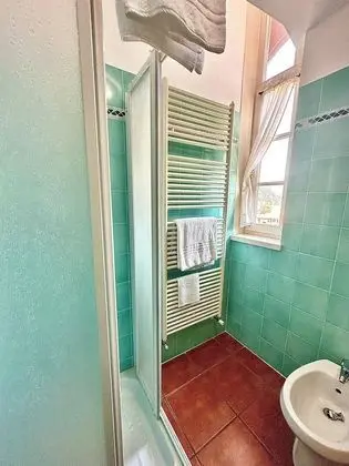 Superior Tek Kişilik Oda