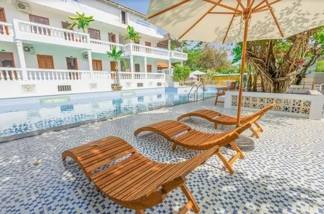 Deluxe Büyük Yataklı Tek Kişilik Oda