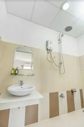 Deluxe Büyük Yataklı Tek Kişilik Oda