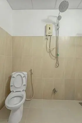 Deluxe Büyük Yataklı Tek Kişilik Oda