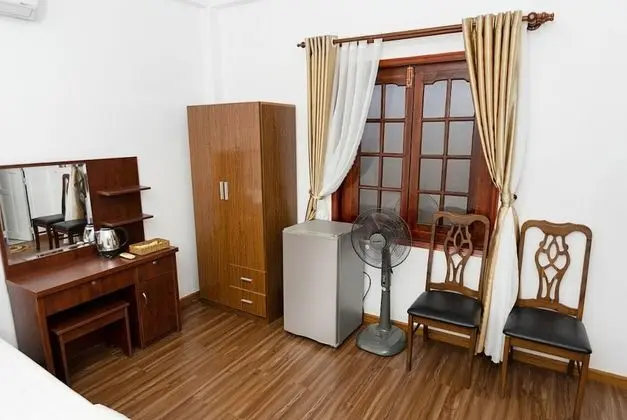 Deluxe Büyük Yataklı Tek Kişilik Oda
