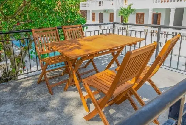 Deluxe Büyük Yataklı Tek Kişilik Oda