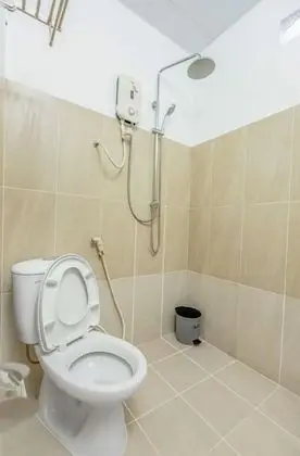 Family Dört Kişilik Oda