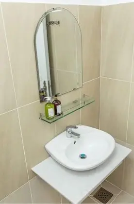 Family Dört Kişilik Oda