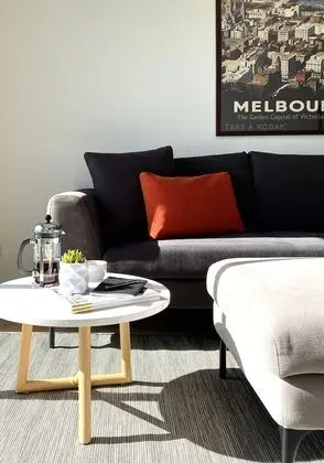 Premium Oda, 1 Yatak Odası (Premium One Bedroom Apartment)