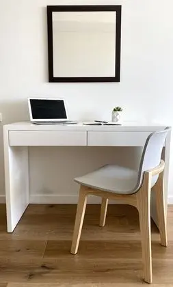 Premium Oda, 1 Yatak Odası (Premium One Bedroom Apartment)