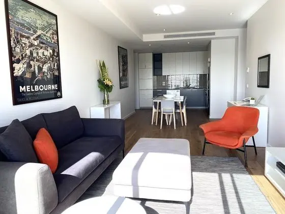 Premium Oda, 2 Yatak Odası (Premium Two Bedroom Apartment)