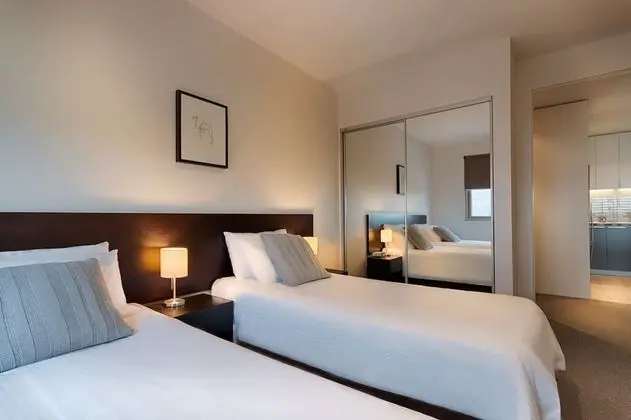 Premium Oda, 2 Yatak Odası (Premium Two Bedroom Apartment)