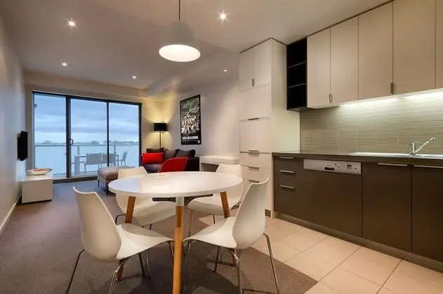 Premium Oda, 2 Yatak Odası (Premium Two Bedroom Apartment)