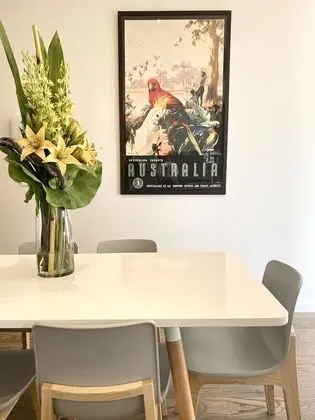 Premium Oda, 2 Yatak Odası (Premium Two Bedroom Apartment)