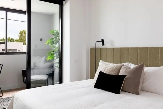 Premium Apart Daire, 1 Yatak Odası