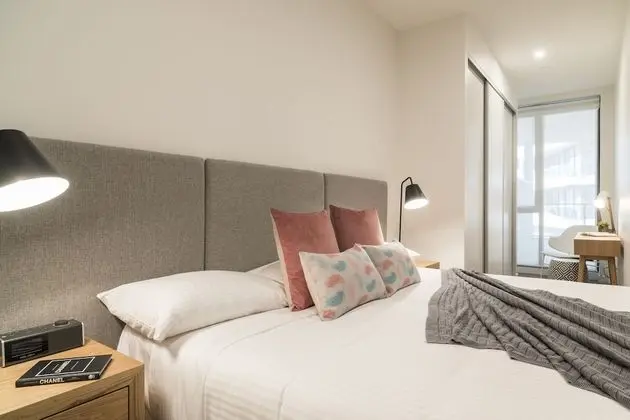 Premium Apart Daire, 1 Yatak Odası