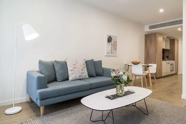 Premium Apart Daire, 1 Yatak Odası
