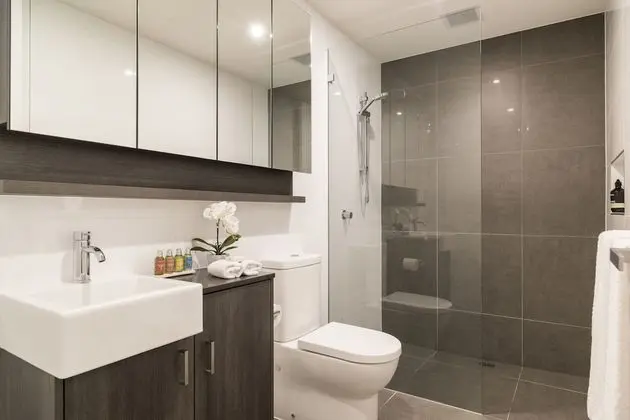 Premium Apart Daire, 1 Yatak Odası