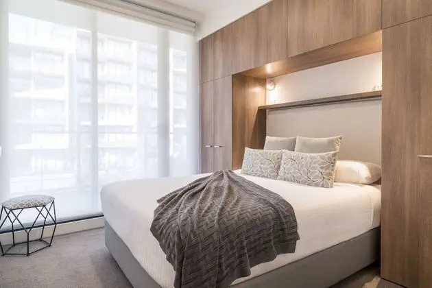 Premium Apart Daire, 2 Yatak Odası