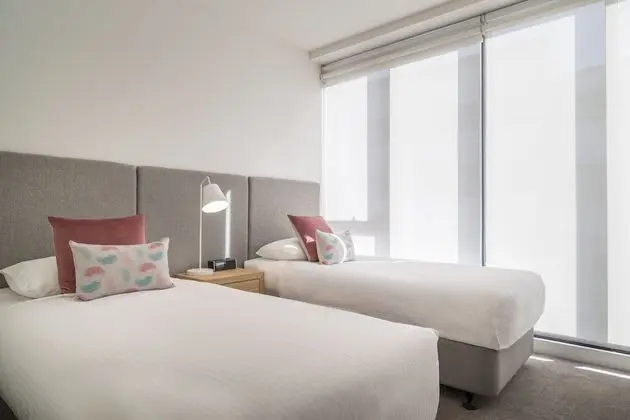 Premium Apart Daire, 2 Yatak Odası