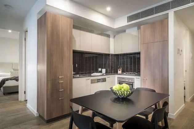 Premium Apart Daire, 2 Yatak Odası