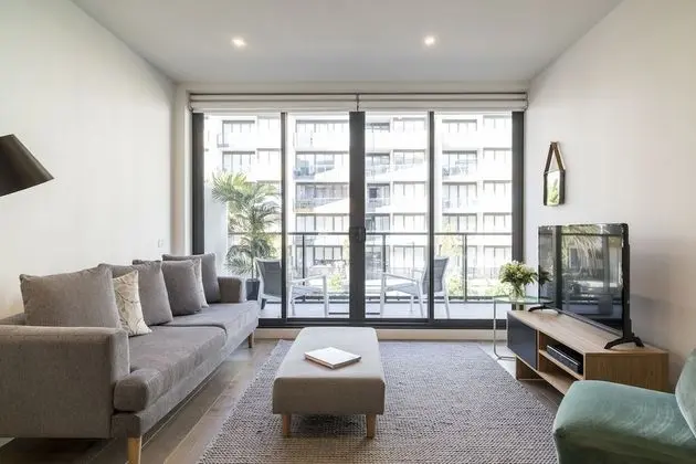 Premium Apart Daire, 2 Yatak Odası