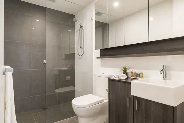 Premium Apart Daire, 2 Yatak Odası