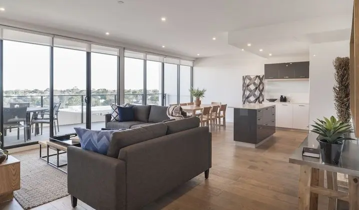 Premium Apart Daire, 3 Yatak Odası