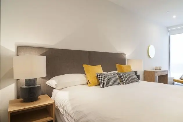 Premium Apart Daire, 3 Yatak Odası