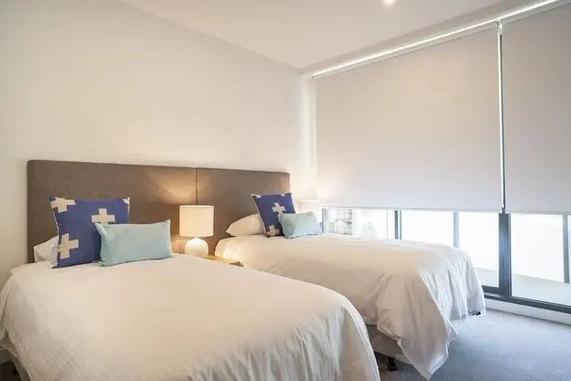 Premium Apart Daire, 3 Yatak Odası