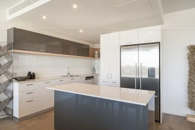Premium Apart Daire, 3 Yatak Odası