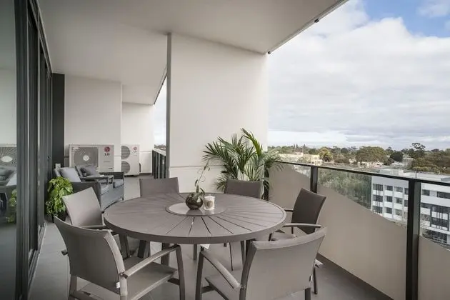 Premium Apart Daire, 3 Yatak Odası