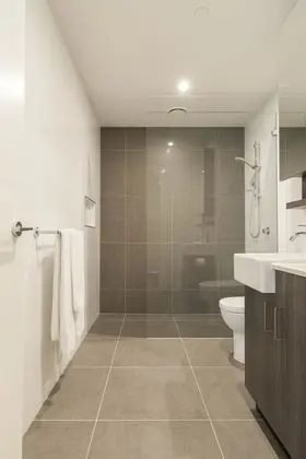 Premium Apart Daire, 3 Yatak Odası