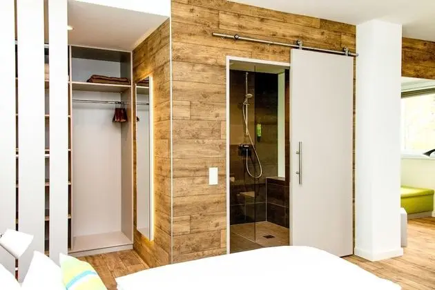 Comfort Tek Kişilik Oda